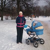 Юлия Алексеева