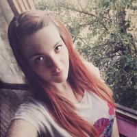 Марина Лунгул 