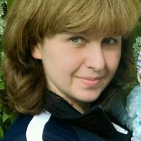 Оксана