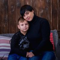 Ирина Тогушева