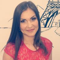 Ирина Спирина