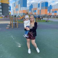 Анастасия