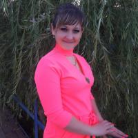 Анна Малыгина