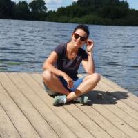 Екатерина Бутусова