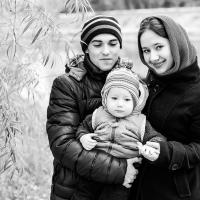 Мария Ежикова