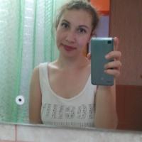 Елена Мердеева