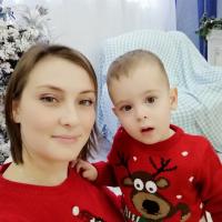 Екатерина