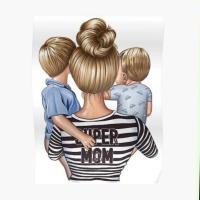 Mother Sons