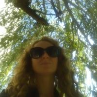 Оксана 