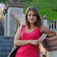 Лилия Цветаева