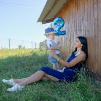 Нина Великая