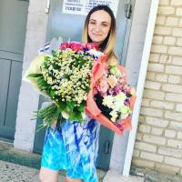 Кристина Черкашина