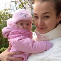 Светлана Нарожная