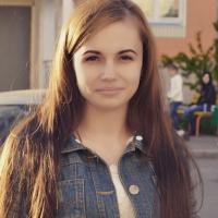 Екатерина Горячева