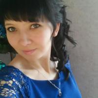 Ольга Короткова