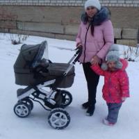 Ольга Алексеевна