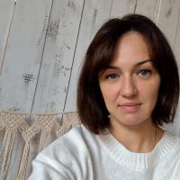 Олеся