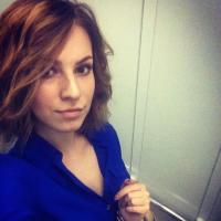 Оксана Тернюк