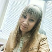 Маргарита Аверьянова 