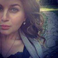 Анастасия Прохорова 
