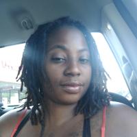 Jasmin Gordon