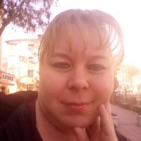 Оксана