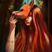 Лиса 🦊 Алиса 