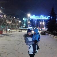 Ксения 