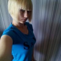 Кристина Забаронак