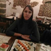 Светлана Калинина
