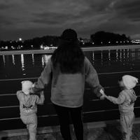 Мама Близнецов👩‍👦‍👦