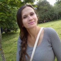 Виктория 💕