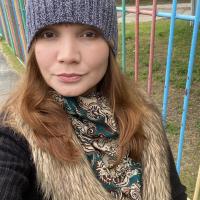 Екатерина