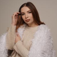 Анастасия