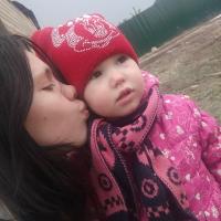 Григорьева Виктория