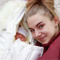 Анастасия