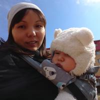 Аида Кусаинова