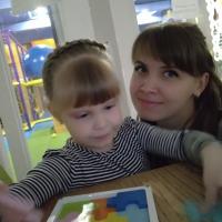 Наталья Клименко