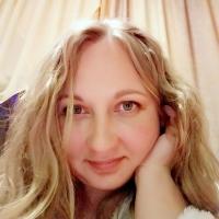 Оксана Саломатова