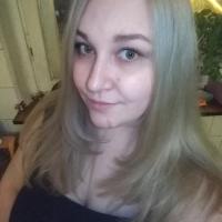 Мария Некрасова
