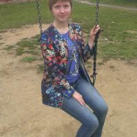 Анастасия Уйманова