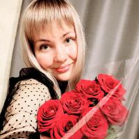 Алëночка Филатова