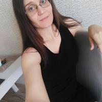 Татьяна Васильева