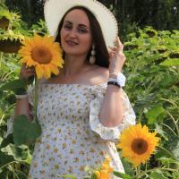 Елена Спотаренко