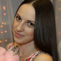 Юлия Никифорцева