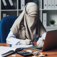 ДОКТОР САЙФУДИНОВА