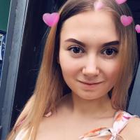 Альбина Рагозина