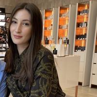 Камилла Курбанова