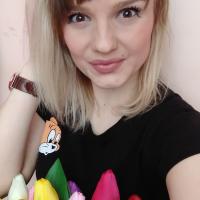 Иришка