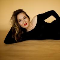 Elvina Gazizova